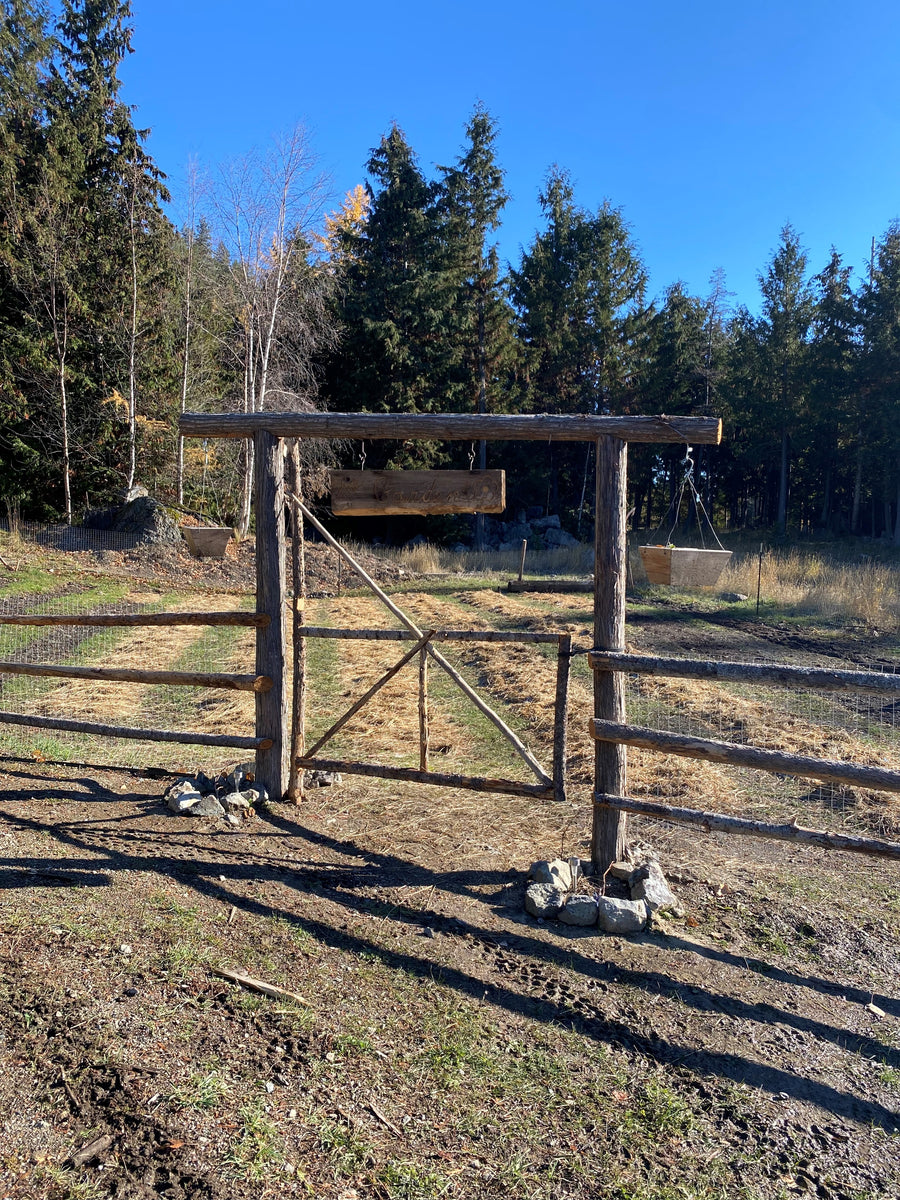 Plants / Flowers – The Blueridge Ranch